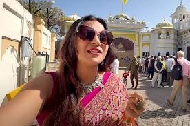 कौन हैं ज्योति मल्होत्रा, हरियाणा की यूट्यूबर जिसे पाकिस्तान के लिए जासूसी करने के आरोप में किया गया है गिरफ्तार